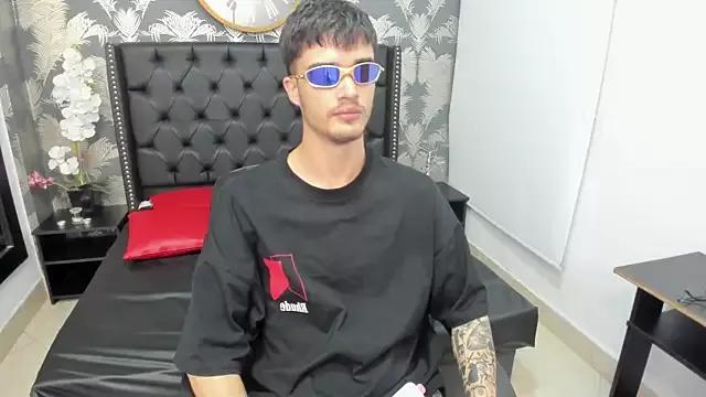 Aleex_Miller from StripChat
