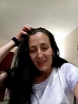 Aleexaandra from StripChat