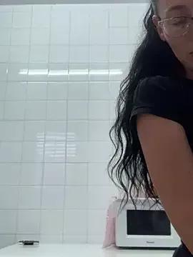 Aleexaandra from StripChat