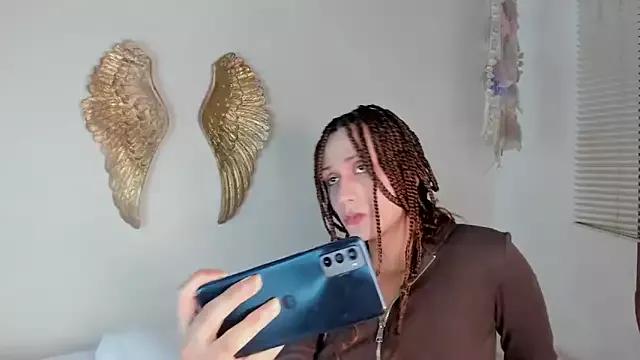 Aleexiiaa from StripChat