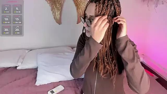 Aleexiiaa from StripChat