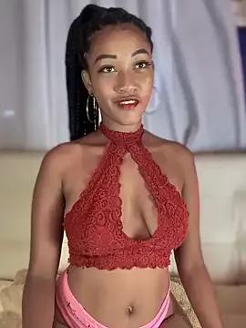 AleezaFrench from StripChat