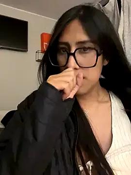 AleFantasy000001Peru from StripChat is Freechat