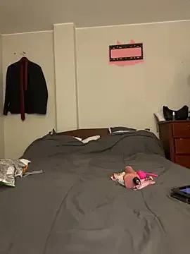 AleFantasy000001Peru from StripChat is Freechat