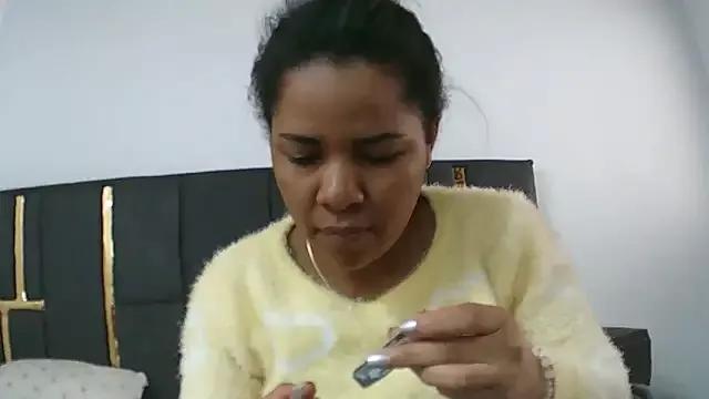 Aleixane webcams show profile image 