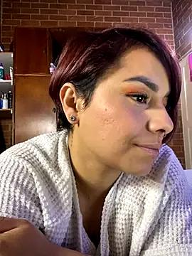 Alejandra_prk26 webcams show profile image 