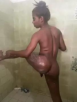 Alejandrasxx webcams show profile image 