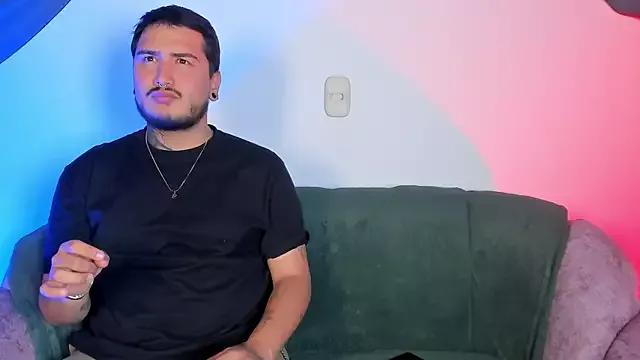 Photos of alejandress_and_skull from StripChat is Freechat
