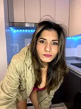 AlejandritaMilano webcams show profile image 