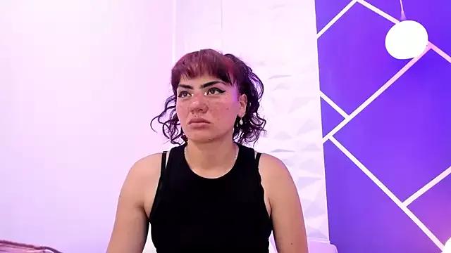 AlejandrraX webcams show profile image 