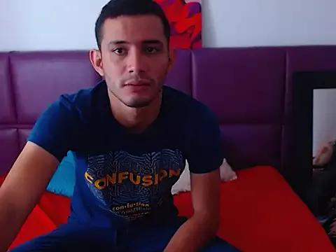 Alejo_Perez webcams show profile image 