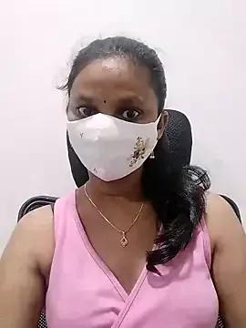 Alekhyaa-Lovely from StripChat is Freechat