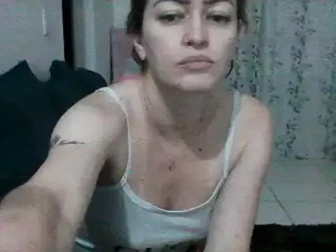 Photos of Alerquinasc from StripChat is Freechat