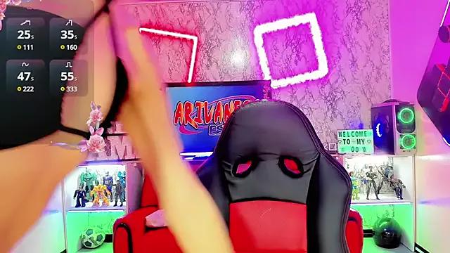 Alessa_mullen webcams show profile image 
