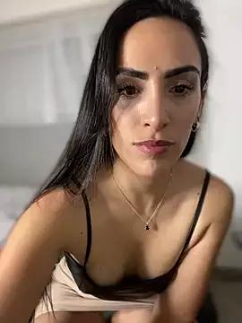 Photos of alessandra-a from StripChat is Freechat