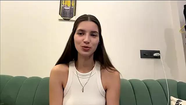 AlessiaChen webcams show profile image 