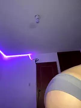 AlessiaSmith11 from StripChat is Freechat