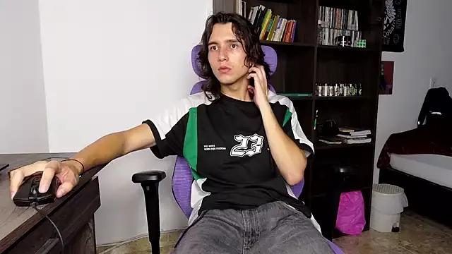 Alex_connorr webcams show profile image 