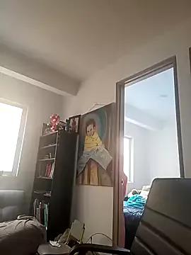Alex_flair from StripChat is Freechat