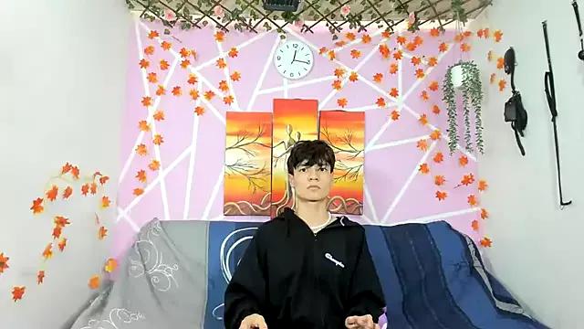 Alex_hot18 webcams show profile image 