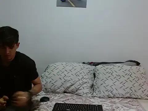 Alex_mojica webcams show profile image 