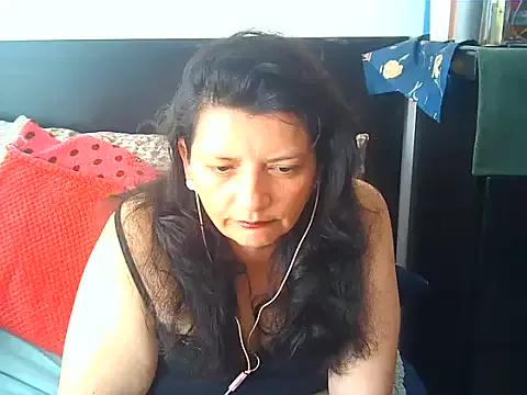 Alexa088_alinne from StripChat is Freechat