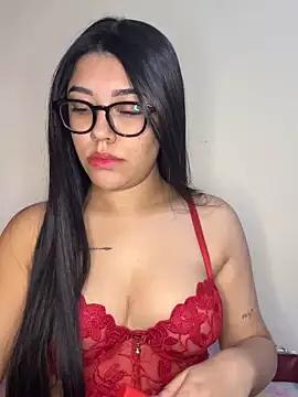 Alexa69xx from StripChat is Freechat