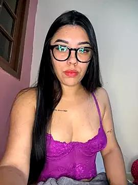 Alexa69xx from StripChat is Freechat