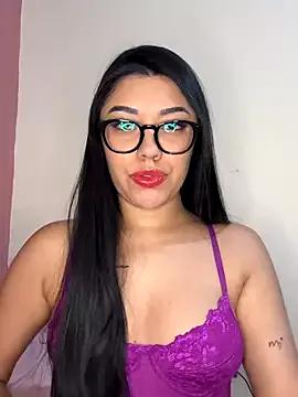 Alexa69xx from StripChat is Freechat