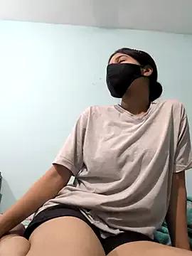 Alexa9k7 from StripChat is Freechat