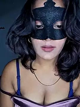 ALEXA_1100 from StripChat is Freechat