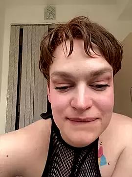 Alexa_charm from StripChat is Freechat