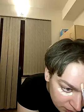 Alexa_charm from StripChat is Freechat