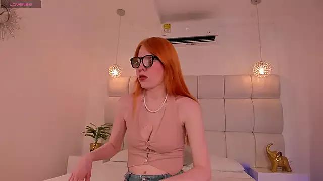 Alexa_Handler from StripChat is Freechat