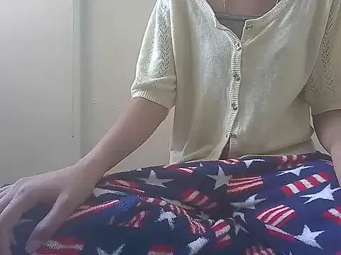 Alexa_volnera webcams show profile image 