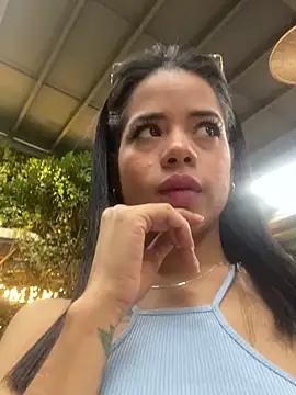 Alexahoot10 webcams show profile image 