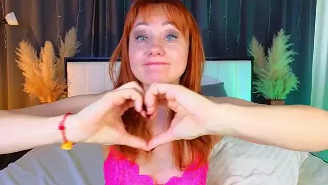AlexaLenee webcams show profile image 