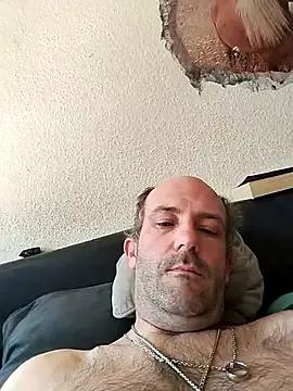 Alexander13101 from StripChat is Freechat