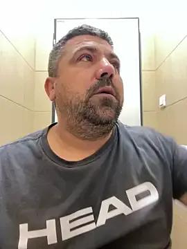 Alexander18edd from StripChat is Freechat