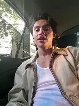 AlexanderHall from StripChat is Freechat