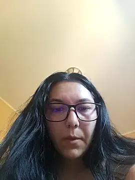 Alexandra-Maria754 from StripChat is Freechat