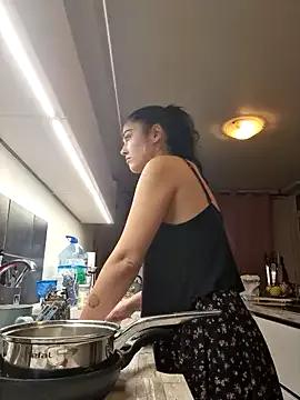 Alexandra_knight from StripChat is Freechat
