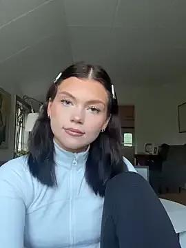 alexapalmqvist from StripChat is Freechat