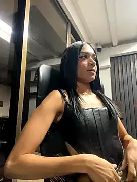 Alexasanz_ webcams show profile image 