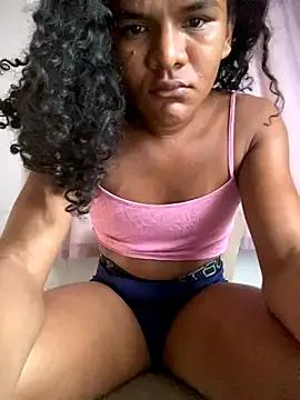 alexatransgata from StripChat is Freechat