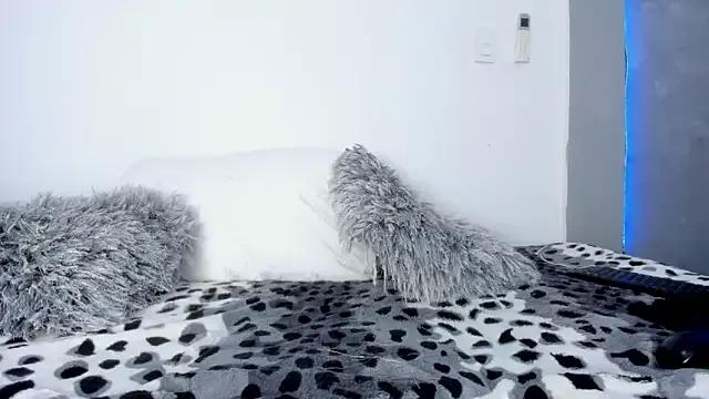 alexholyy from StripChat is Freechat