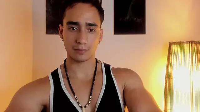 AlexRivera6 webcams show profile image 