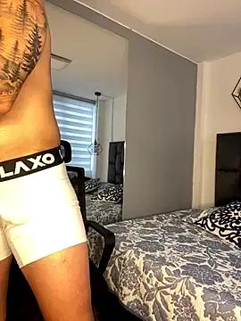ALEXXX_KING webcams show profile image 