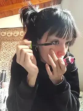 alexya666 from StripChat is Freechat