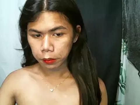 alezandraxx from StripChat is Freechat